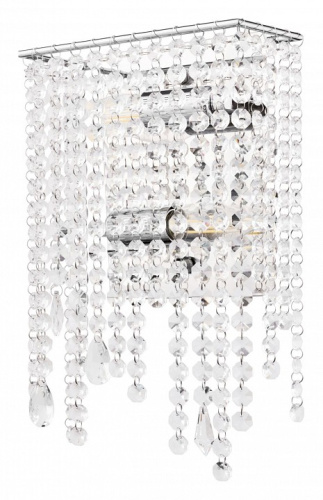 Накладной светильник Maytoni Empress DIA002WL-02CH. Фото №2