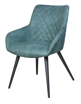 Стул BINGO MALACHITE (малахит). Фото №3