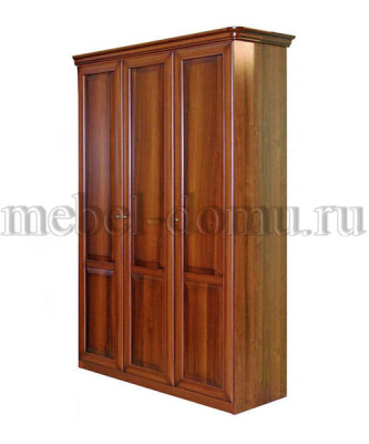 Шкаф трехдверный Джулия 2594. Фото №2