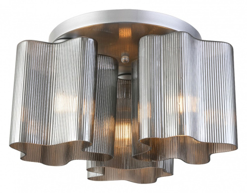 Потолочная люстра ST-Luce Onde SL117.702.03. Фото №1