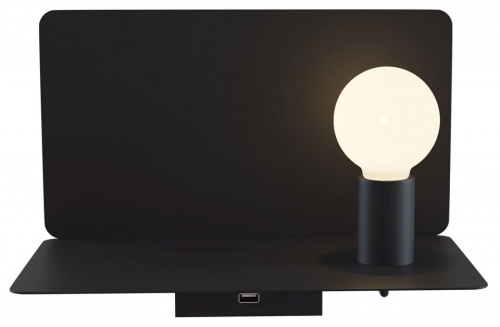 Бра Maytoni Rack C182-TL-01-B. Фото №1