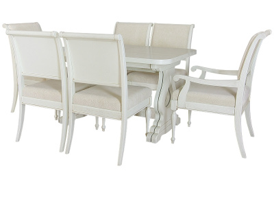 Обеденный стол Флор. Фото №5