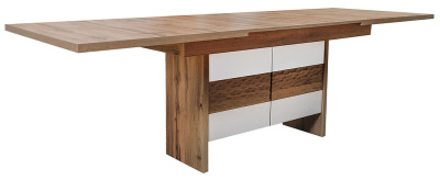 Стол обеденный Рондо П553.14. Фото №2