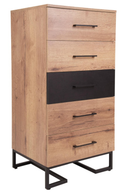 Стул TOLIX WOOD желтый. Фото №2