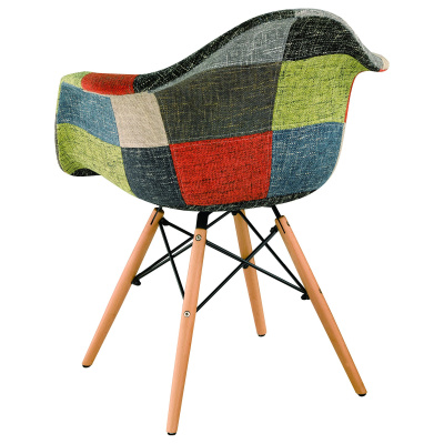 Кресло Theo фото Кресло Theo. Фото №2