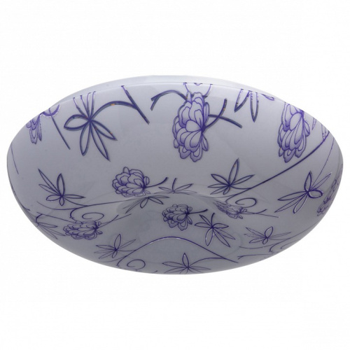 Накладной светильник MW-Light Омега 325014601. Фото №1