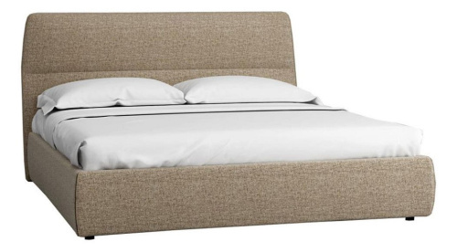 Кровать двуспальная 1.6 Сканди. Фото №4