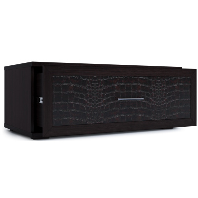 Тумба для аппаратуры 1050 Парма Люкс фото Тумба для аппаратуры 1050 Парма Люкс. Фото №4