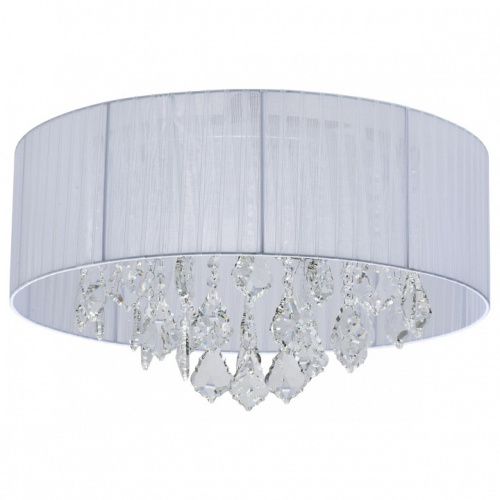 Накладной светильник MW-Light Жаклин 14 465016006. Фото №1