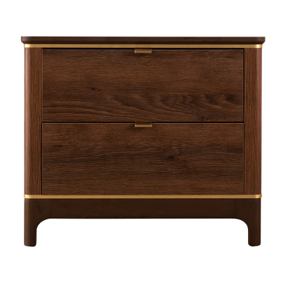 Тумба прикроватная Модерн Дуб Гладстоун фото Тумба прикроватная Модерн Дуб Гладстоун. Фото №4