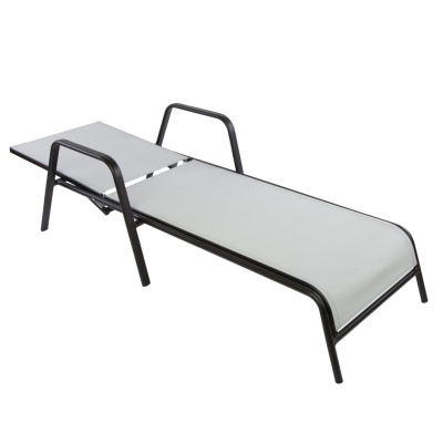 Шезлонг для отдыха NEAPOL NE001 фото Шезлонг для отдыха NEAPOL NE001. Фото №3