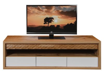 Тумба Рондо ТВ3 П553.01. Фото №2