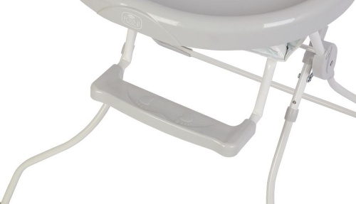 Стул для кормления Polini Kids 152, бежевый. Фото №7