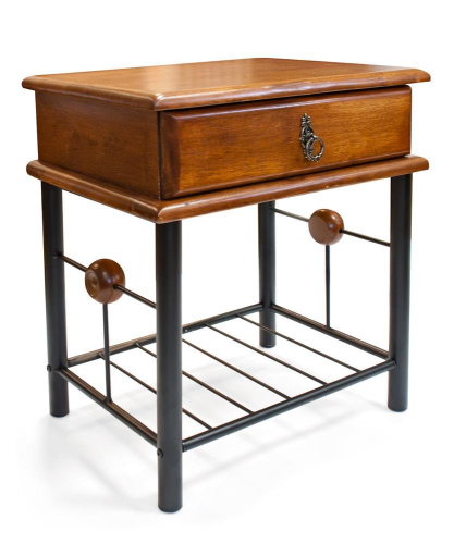 Тумба прикроватная AT-300 фото Тумба прикроватная AT-300. Фото №1