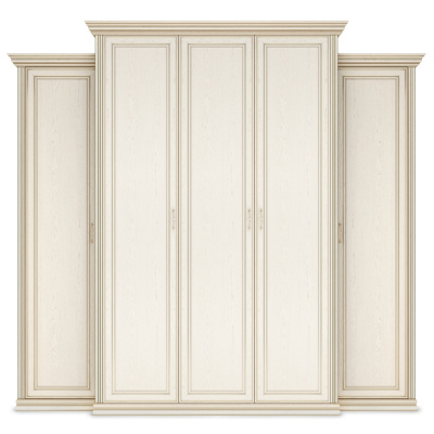 Шкаф распашной пятидверный Венето. Фото №5