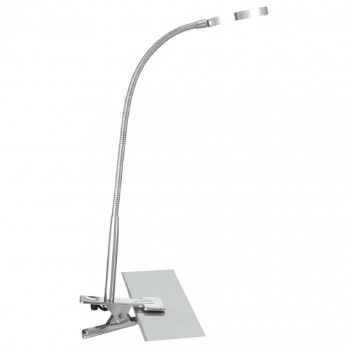 Настольная лампа офисная Globo Pegasi 24103K. Фото №1