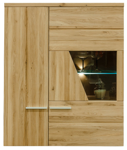 Шкаф Рубин П555.10. Фото №2