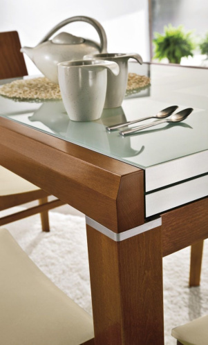 Стол  Фиджи 85/70-C. Фото №3