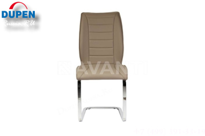 Стул BENTLY CHAMPAGNE (шампань). Фото №4