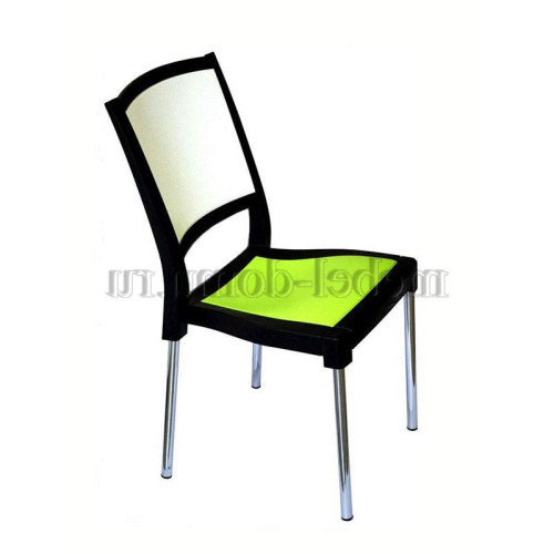 Cтол обеденный Secret De Maison CLIFF (mod. 4242PE-30 OAK-T/B) D 107 х 76 см, дуб. Фото №1