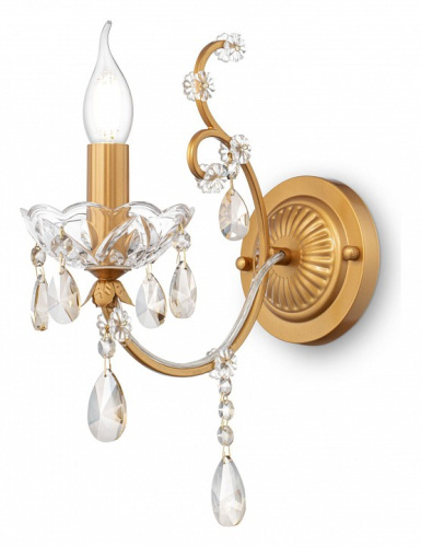 Бра Maytoni Sevilla DIA004-01-G. Фото №1