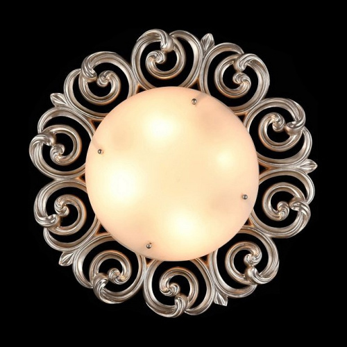 Накладной светильник Maytoni Lantana H300-04-G. Фото №2