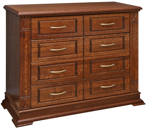 Комод Верди Люкс П434.02. Фото №9