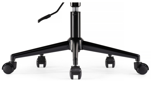 Компьютерное кресло Dani light pink / black. Фото №9