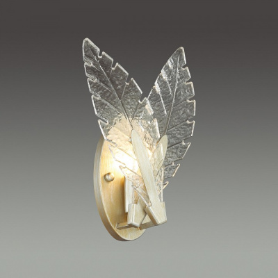 Бра Odeon Light Floweri 4838/1W фото Бра Odeon Light Floweri 4838/1W. Фото №2