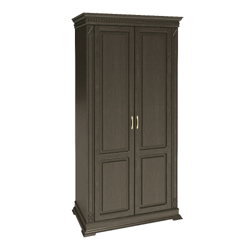 Шкаф для одежды Верди Люкс П433.10. Фото №6