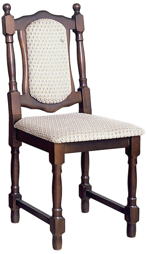 Стул Новелла 1А А229-10А. Фото №3