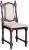 Стул Новелла 1А А229-10А. Фото №3