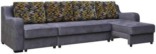 4-х местный диван Крафт (1мL/R20м1мR/L). Фото №5