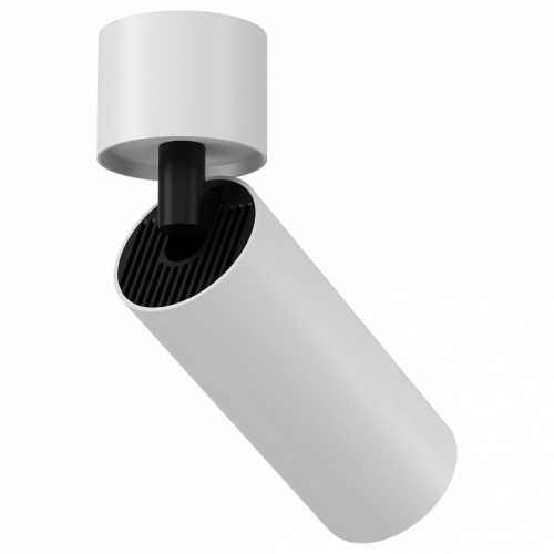 Накладной светильник Maytoni Focus LED C055CL-L12W3K. Фото №2