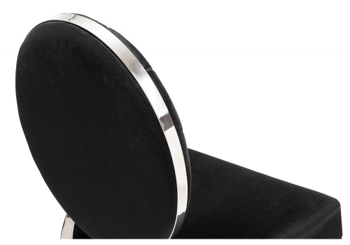 Стул Odda черный. Фото №6