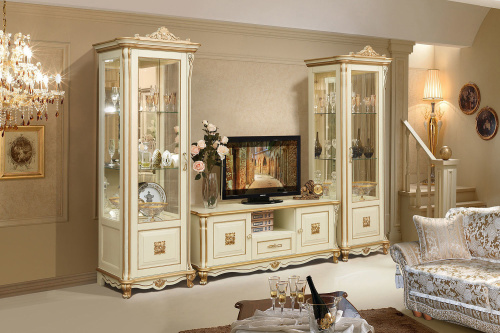 Гостиная Алези Люкс. Фото №2