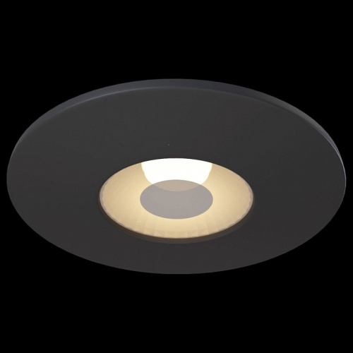 Встраиваемый светильник Maytoni Zen DL038-2-L7B. Фото №2