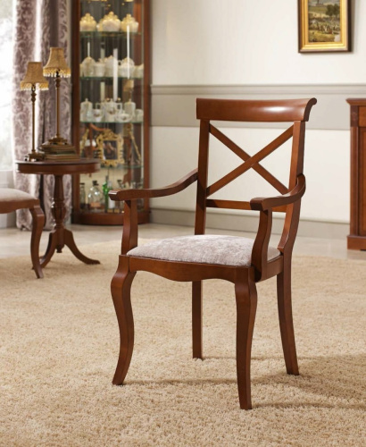 Кресло 417.057. Фото №1