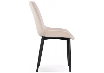 Стул Seda бежевый. Фото