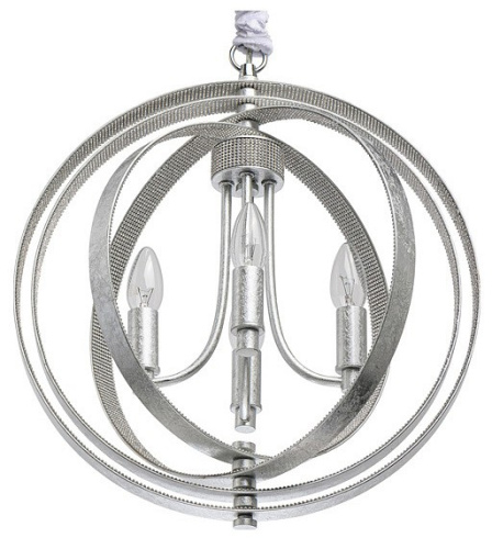 Подвесная люстра Chiaro Джестер 6 104012706. Фото №1