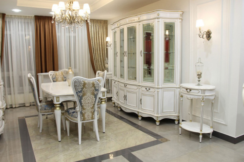 Гостиная Палермо. Фото №8