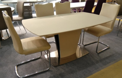 Стол обеденный Tess. Фото №4