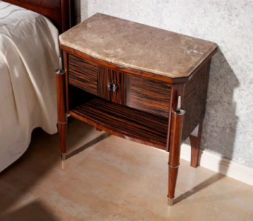 Прикроватная тумба Dafne E83805. Фото №1