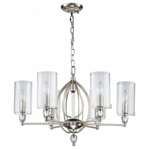 Подвесная люстра Favourite Stine 2704-6P. Фото №2