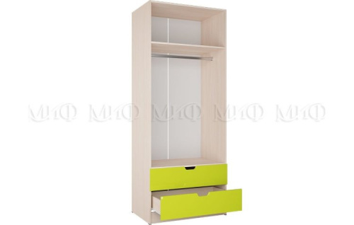Юниор-3 шкаф. Фото №4