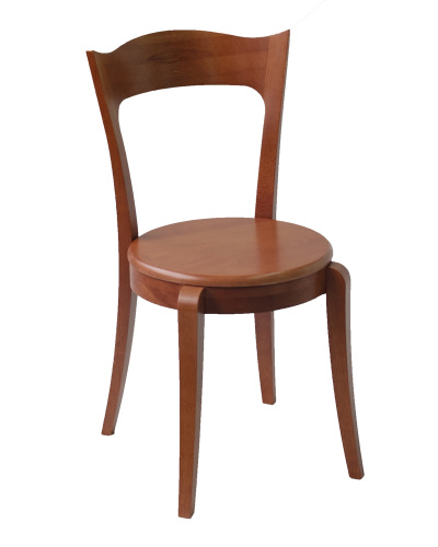 Стул Жаклин жесткий. Фото №1