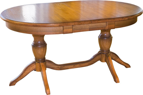 Стол Верди 2РД П106.06-01. Фото №1