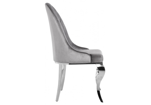 Стул Gustav серый. Фото №2