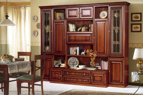 Гостиная Джулия. Фото №3