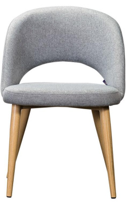 Стул Lars Сканди Грей. Фото №3